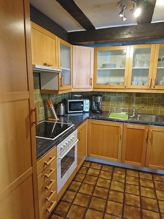 Ruetsche 10 Διαμέρισμα Limburg an der Lahn Εξωτερικό φωτογραφία