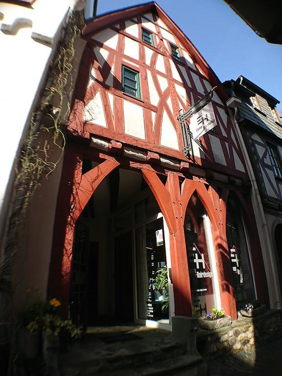 Ruetsche 10 Διαμέρισμα Limburg an der Lahn Εξωτερικό φωτογραφία